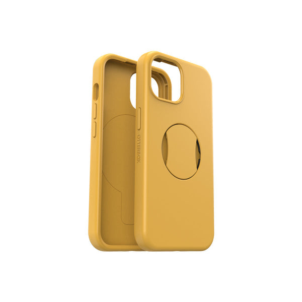 Otterbox OtterGrip Symmetry Series Phone Case for iPhone 15