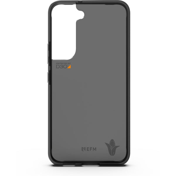 EFM Bio+ Case Armour for Galaxy S22+ (Smoke Clear)