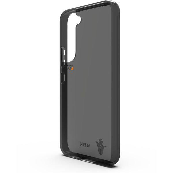 EFM Bio+ Case Armour for Galaxy S22+ (Smoke Clear)