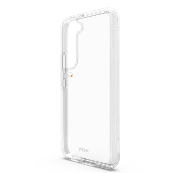 EFM Aspen Phone Case for Samsung Galaxy S22+ (Clear)