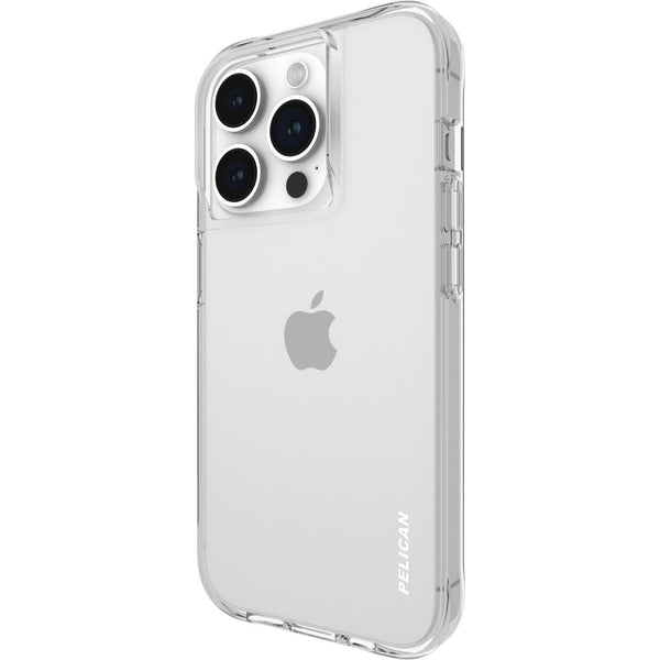 Pelican Ranger Case for iPhone 15 Pro (Clear)