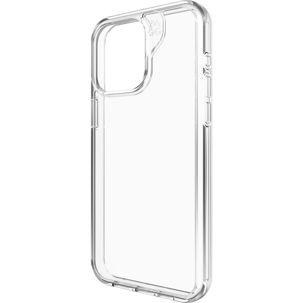ZAGG Crystal Palace Case for iPhone 15 Pro Max (Clear)