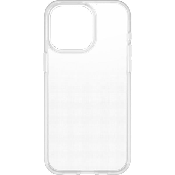 Otterbox React Case for iPhone 15 Pro Max (Clear)