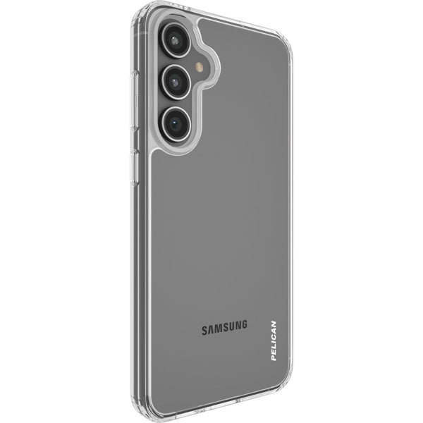 Pelican Ranger Case for Galaxy S23 FE (Clear)