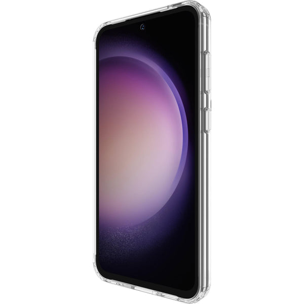 Pelican Ranger Case for Galaxy S23 FE (Clear)