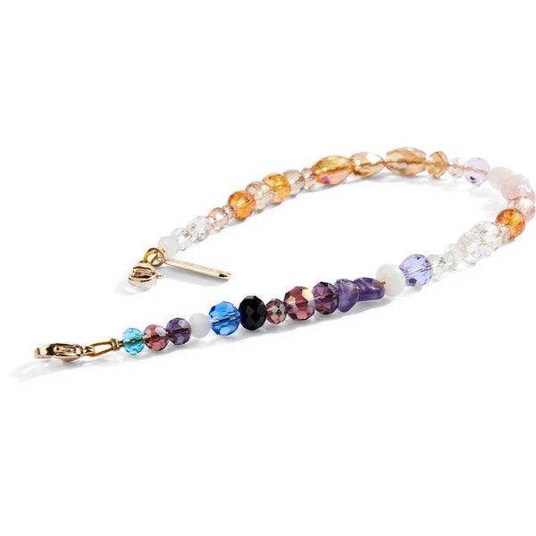 Case-Mate Beaded Phone Wristlet (Boho Crystal)