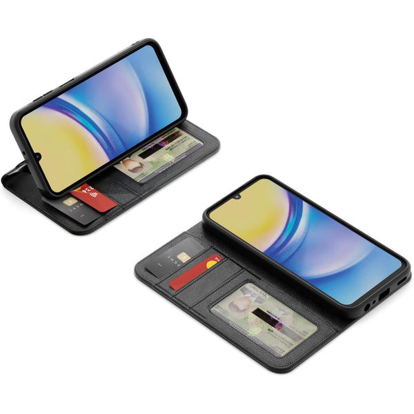 Cygnett UrbanWallet Case for GalaxyA55