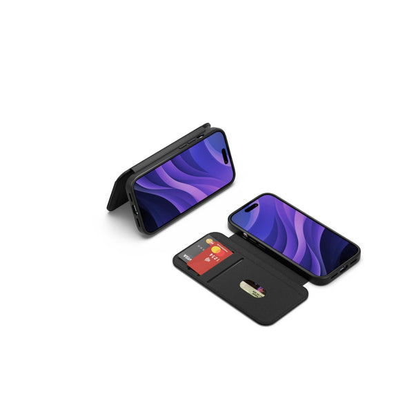 Cygnett MagWallet Case for iPhone 16