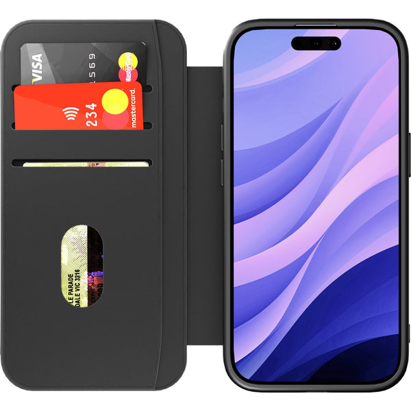 Cygnett MagWallet Case for iPhone 16