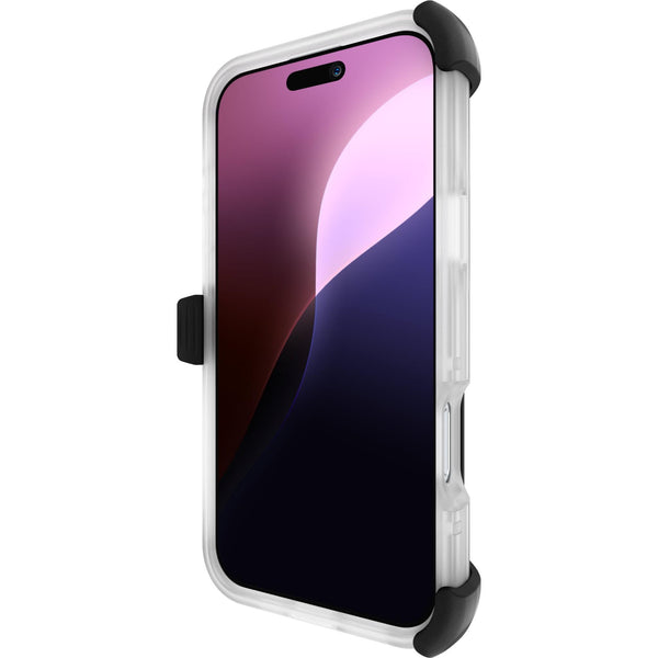 Pelican Voyager MagSafe Case for iPhone 16 Pro Max (Clear)