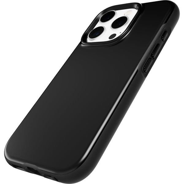 Tech21 EvoDusk MagSafe Case for iPhone 16 Pro (Black)