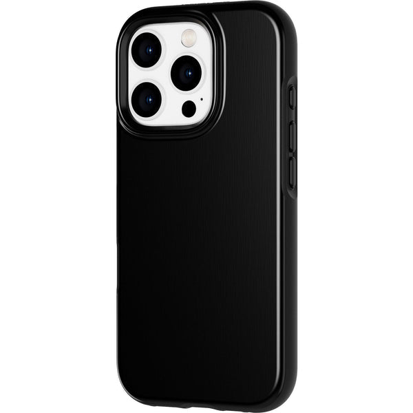 Tech21 EvoDusk MagSafe Case for iPhone 16 Pro (Black)