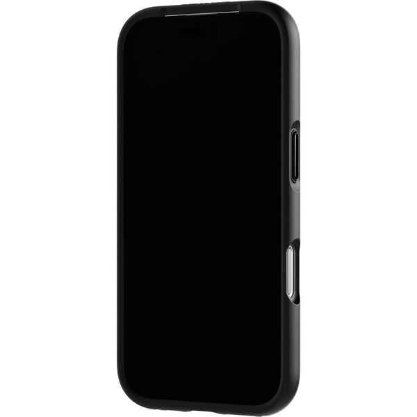 Tech21 EvoDusk MagSafe Case for iPhone 16 Pro (Black)