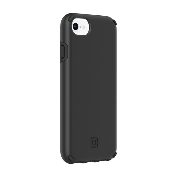 Incipio Duo for iPhone SE (2022 & 2020), iPhone 8, iPhone 7 & iPhone 6s/6 (Black)