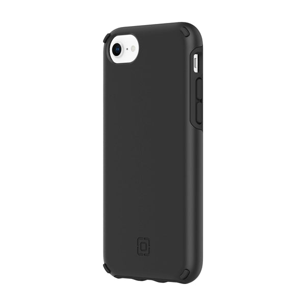 Incipio Duo for iPhone SE (2022 & 2020), iPhone 8, iPhone 7 & iPhone 6s/6 (Black)