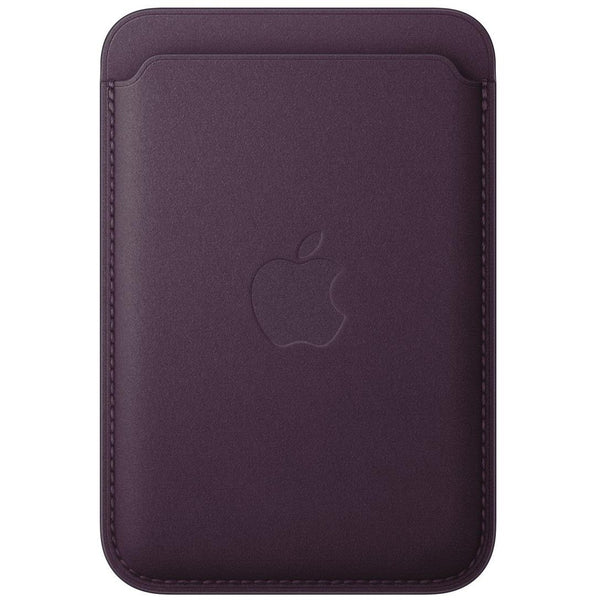 Apple iPhoneFineWoven Wallet with MagSafe (Blackberry)