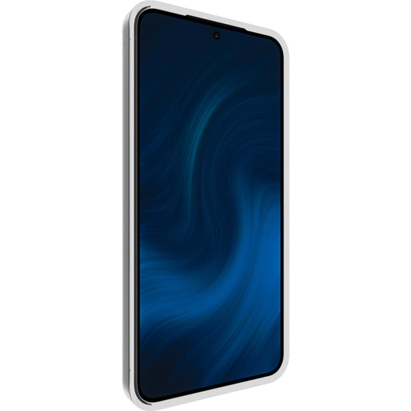 Case-Mate Floral Gems Case for Galaxy S25 (Gold)