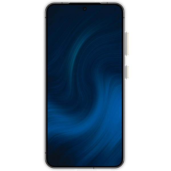 Case-Mate Floral Gems Case for Galaxy S25 (Gold)