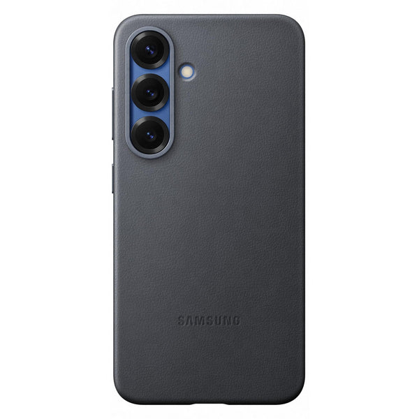 Samsung Kindsuit Case for Galaxy S25 (Black)