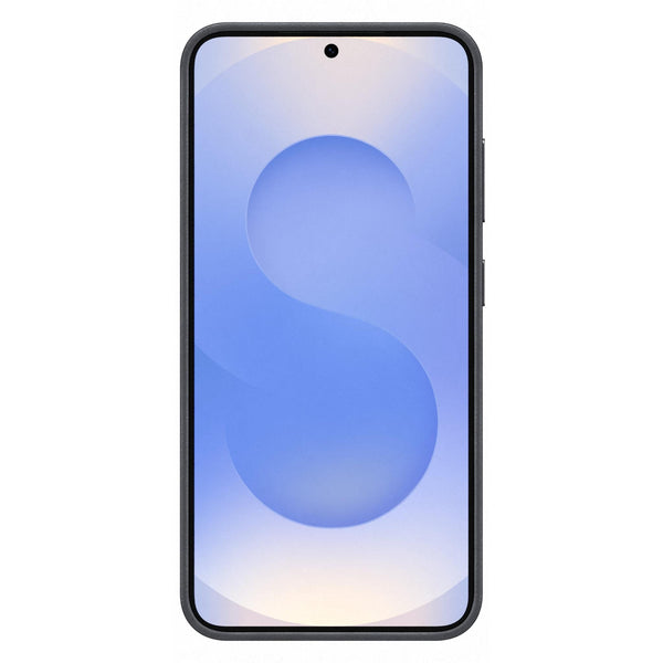 Samsung Kindsuit Case for Galaxy S25 (Black)