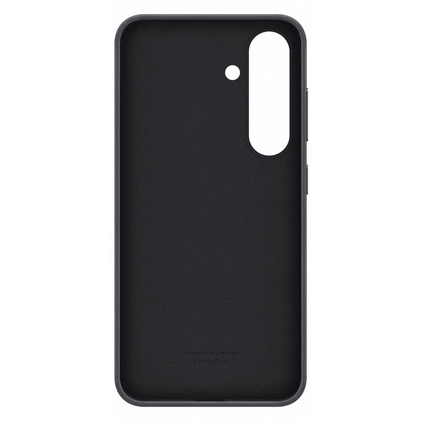 Samsung Kindsuit Case for Galaxy S25 (Black)