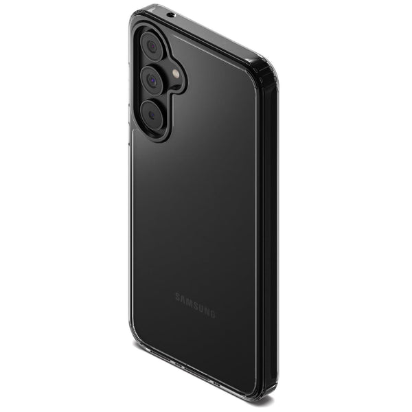 Cygnett AeroShield Case for Galaxy A56 (Clear)