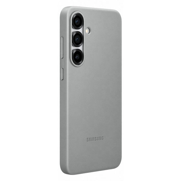 Samsung Kindsuit Case for Galaxy S25+ (Grey)