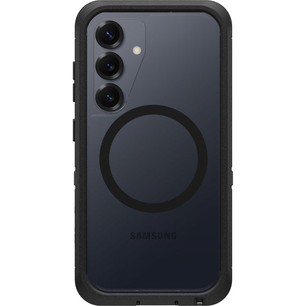 OtterBox Defender XT Case for Galaxy S25 (Black)