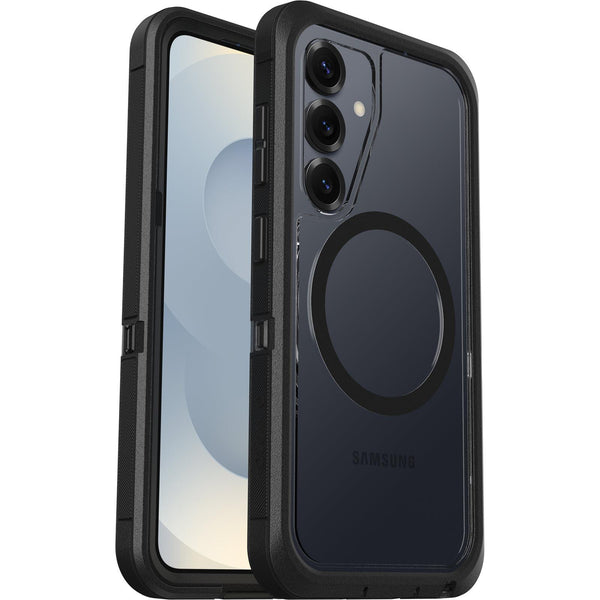 OtterBox Defender XT Case for Galaxy S25 (Black)