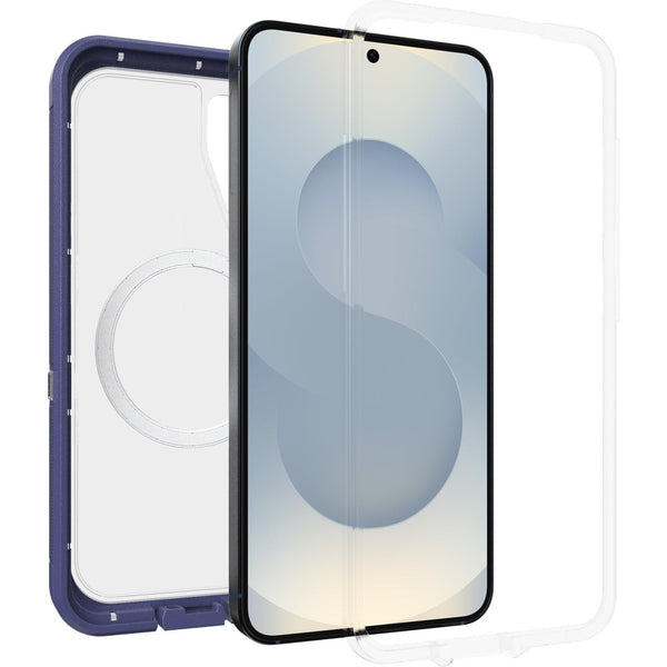 OtterBox Defender XT Case for Galaxy S25 (Lavender)