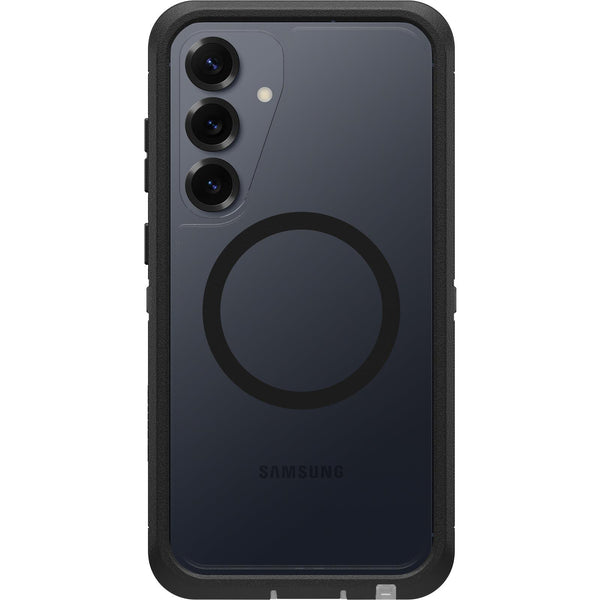 OtterBox Defender XT Case for Galaxy S25+ (Black)