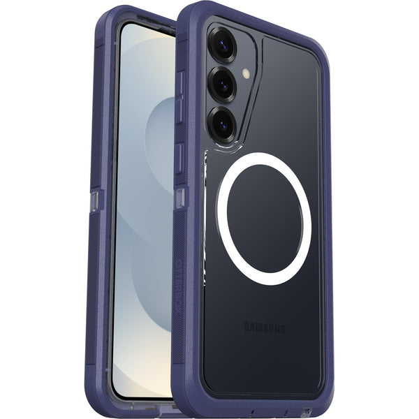 OtterBox Defender XT Case for Galaxy S25+ (Lavender)