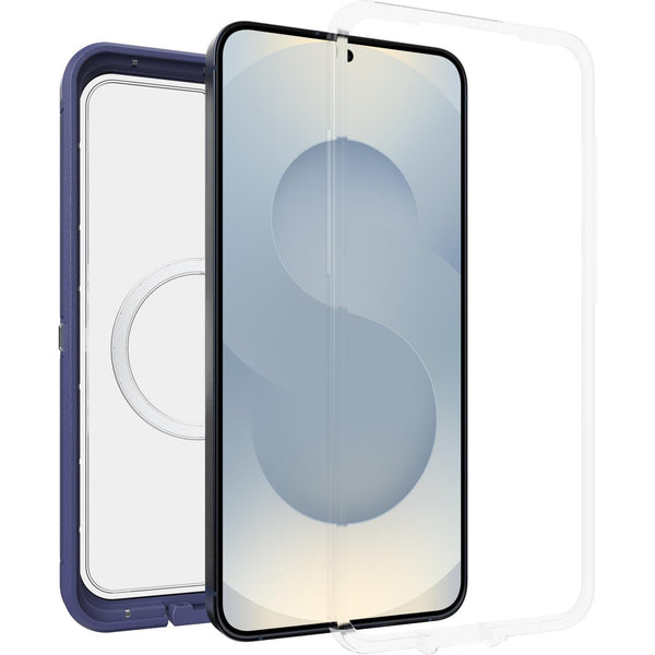 OtterBox Defender XT Case for Galaxy S25+ (Lavender)