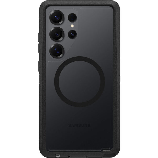 OtterBox Defender XT Case for Galaxy S25 Ultra (Black)