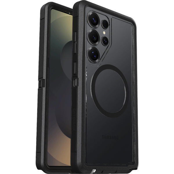 OtterBox Defender XT Case for Galaxy S25 Ultra (Black)