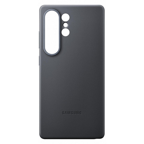 Samsung Kindsuit Case for Galaxy S25 Ultra (Black)