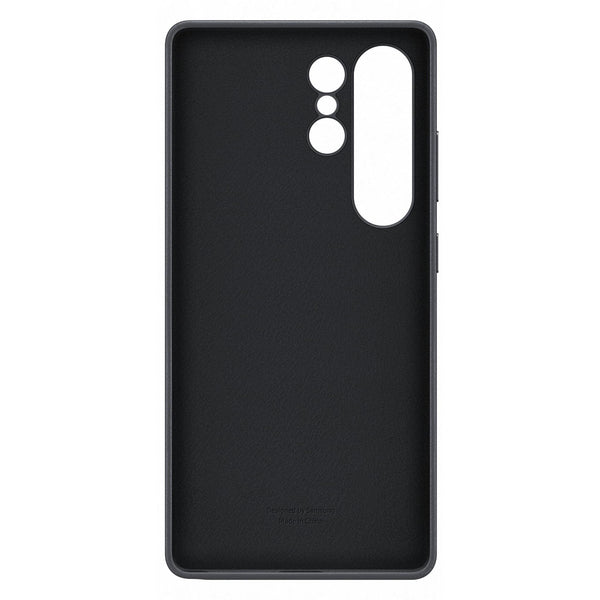 Samsung Kindsuit Case for Galaxy S25 Ultra (Black)
