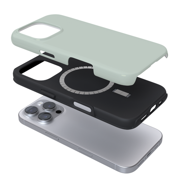 Tough MagSafe Phone Case - NAKD Sage