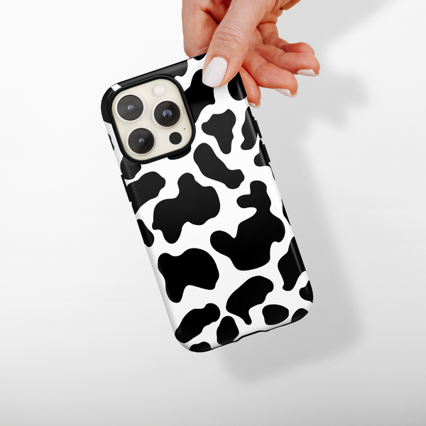 Tough MagSafe Phone Case - Cow
