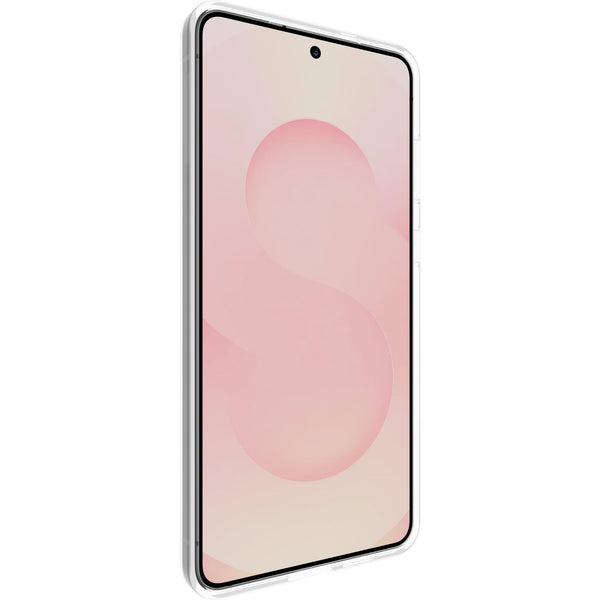 Case-Mate Magnet Case for Galaxy S25 Edge (Metal Floral Gems Gold)