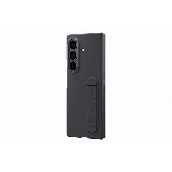 Samsung Silicone Case for Galaxy Z Fold7 (Black)