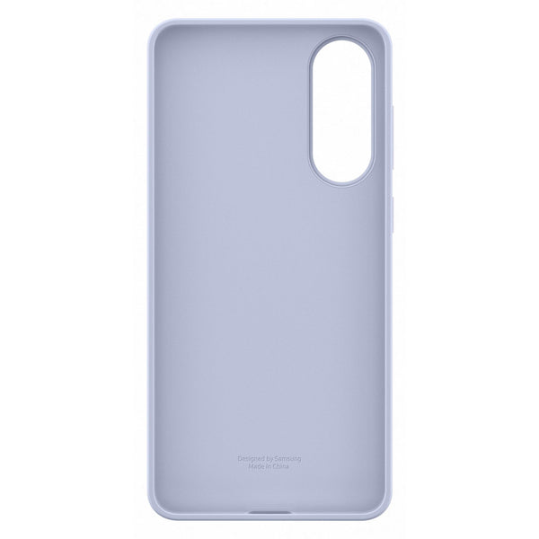 Samsung Silicone Case for Galaxy S25 Edge (Blue)