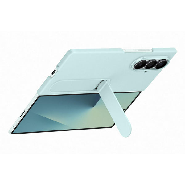 Samsung Silicone Case for Galaxy Z Fold7 (Mint)