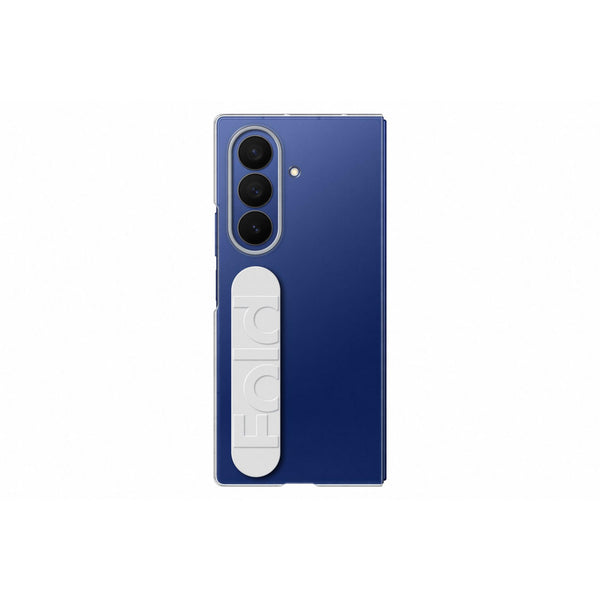 Samsung Clear Grip Case for Galaxy Z Fold7