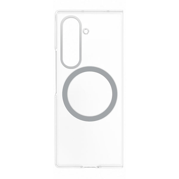 Samsung Clear Magnet Case for Galaxy Z Fold7