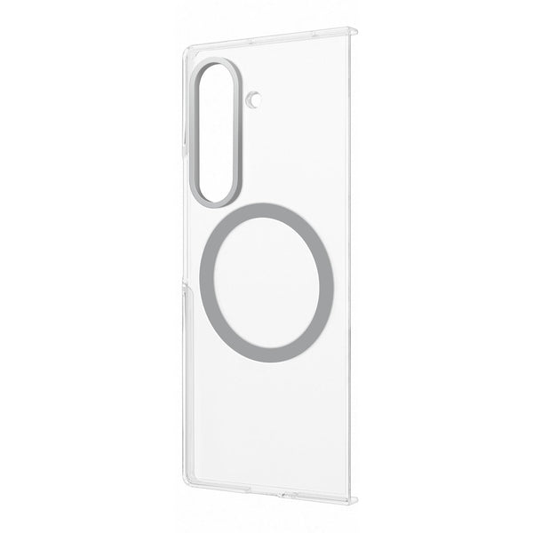 Samsung Clear Magnet Case for Galaxy Z Fold7