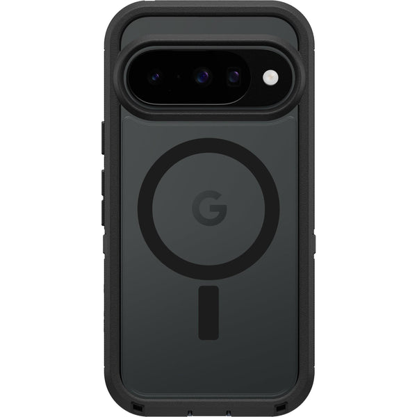 Otterbox Defender Pro XT Case with Magnets for Pixel 10/10 Pro (Black)