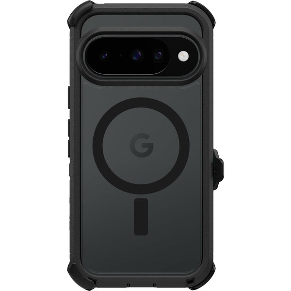 Otterbox Defender Pro XT Case with Magnets for Pixel 10/10 Pro (Black)