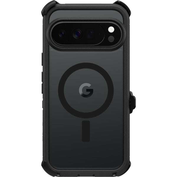 Otterbox Defender Pro XT Case with Magnets for Pixel 10 Pro XL (Black)