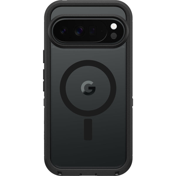 Otterbox Defender Pro XT Case with Magnets for Pixel 10 Pro XL (Black)